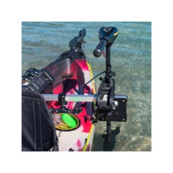 SUPPORT MOTEUR KAYAK RAILBLAZA -Kayak Soldes Boutique support moteur kayak railblaza 4