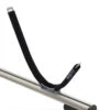 SUPPORT OVAL BARRE DE TOIT KAYAK ECKLA RAINURE -Kayak Soldes Boutique support oval barre de toit kayak eckla rainure