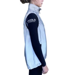 Veste 1/2 Zip Vdry Gris Refléchissant VAIKOBI 15 Veste 1/2 Zip Vdry Gris Refléchissant VAIKOBI -Kayak Soldes Boutique veste 1 2 zip vdry gris reflechissant vaikobi 5