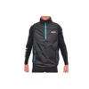 Veste 1/2 Zip VDRY PERFORMANCE Noir VAIKOBI -Kayak Soldes Boutique veste 1 2 zip vdry performance noir vaikobi
