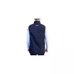 Veste 1/2 Zip VDRY PERFORMANCE Noir VAIKOBI -Kayak Soldes Boutique veste 1 2 zip vdry performance noir vaikobi 5