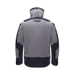 VESTE DE QUART SEMI-HAUTURIÈRE MARINEPOOL HOBART III GRISE -Kayak Soldes Boutique veste de quart semi hauturiere marinepool hobart iii grise 2