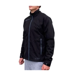 Veste Zip VDRY Noir VAIKOBI -Kayak Soldes Boutique veste zip vdry noir vaikobi 2