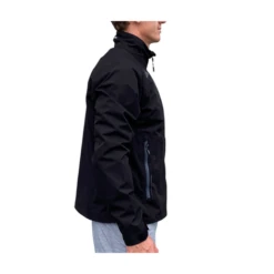 Veste Zip VDRY Noir VAIKOBI -Kayak Soldes Boutique veste zip vdry noir vaikobi 4
