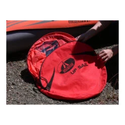 Advanced Elements VOILE POUR KAYAK RAPIDUP SAILS -Kayak Soldes Boutique voile pour kayak rapidup sails 5