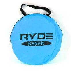 VOILE POUR KAYAK UNIVERSELLE -Kayak Soldes Boutique voile pour kayak universelle 2