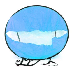 VOILE POUR KAYAK UNIVERSELLE -Kayak Soldes Boutique voile pour kayak universelle 4