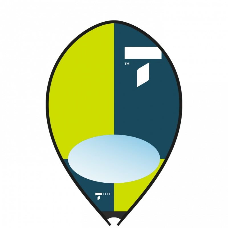 Bic Sport VOILE TAHE PRO POUR KAYAK 4 Bic Sport VOILE TAHE PRO POUR KAYAK – Image 2