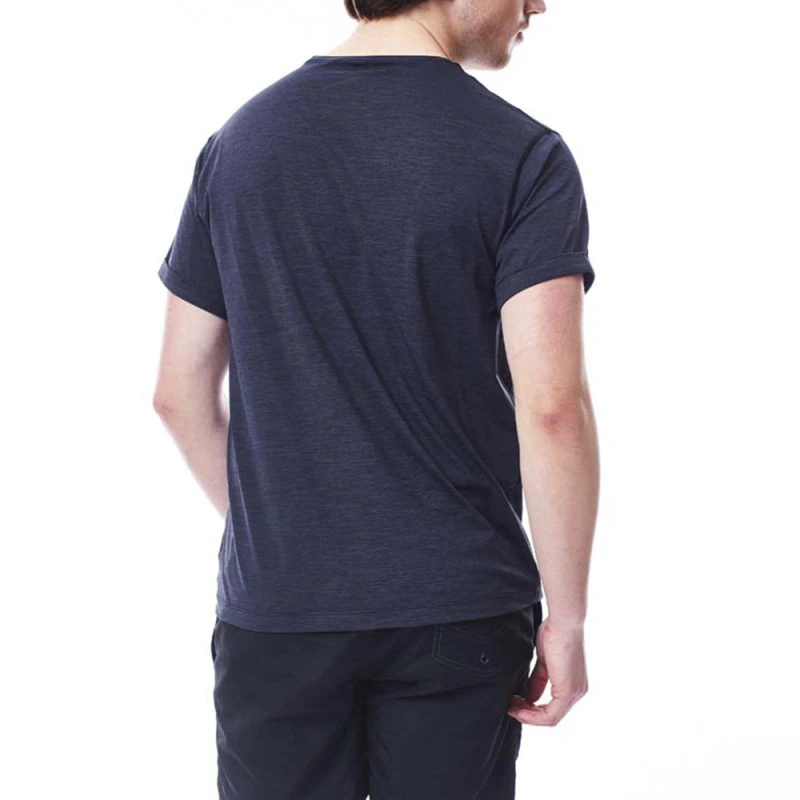 WETSHIRT JOBE RASHGUARD LOOSE FIT GRAPHITE 5 WETSHIRT JOBE RASHGUARD LOOSE FIT GRAPHITE – Image 3